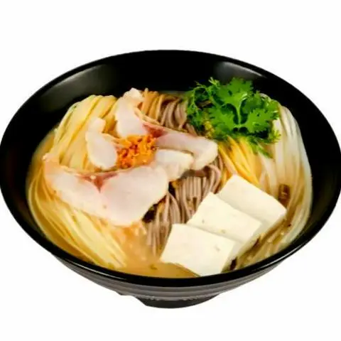 Hình ảnh Mì cá chua size L