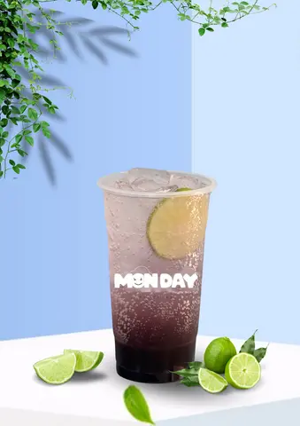 Hình ảnh Soda bigbabal