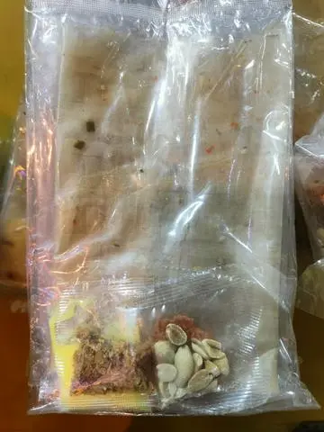 Hình ảnh bánh tráng bơ