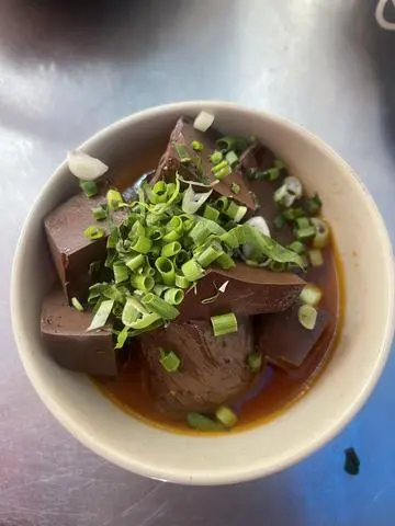 Hình ảnh huyết thêm