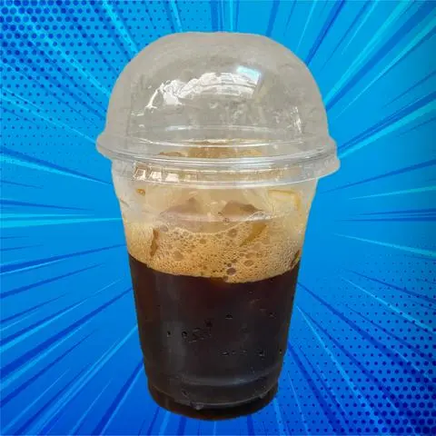 Hình ảnh Cà Phê Đen(Vietnamese Black Coffee)