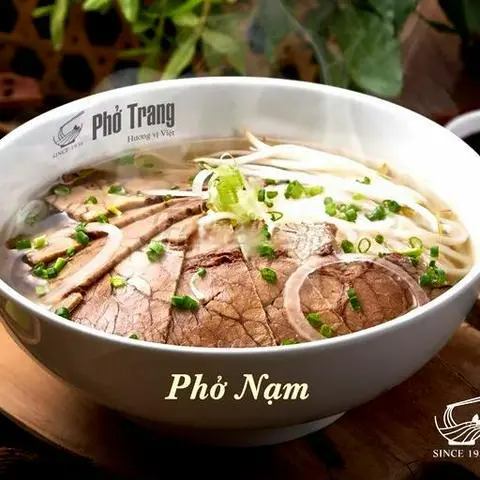 Hình ảnh Phở nạm