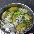 Hình ảnh Canh Khổ Qua
