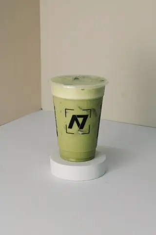 Hình ảnh Trà sữa matcha