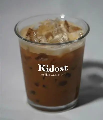 Hình ảnh Cà phê sữa đá