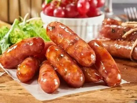 Hình ảnh Lạp xưởng