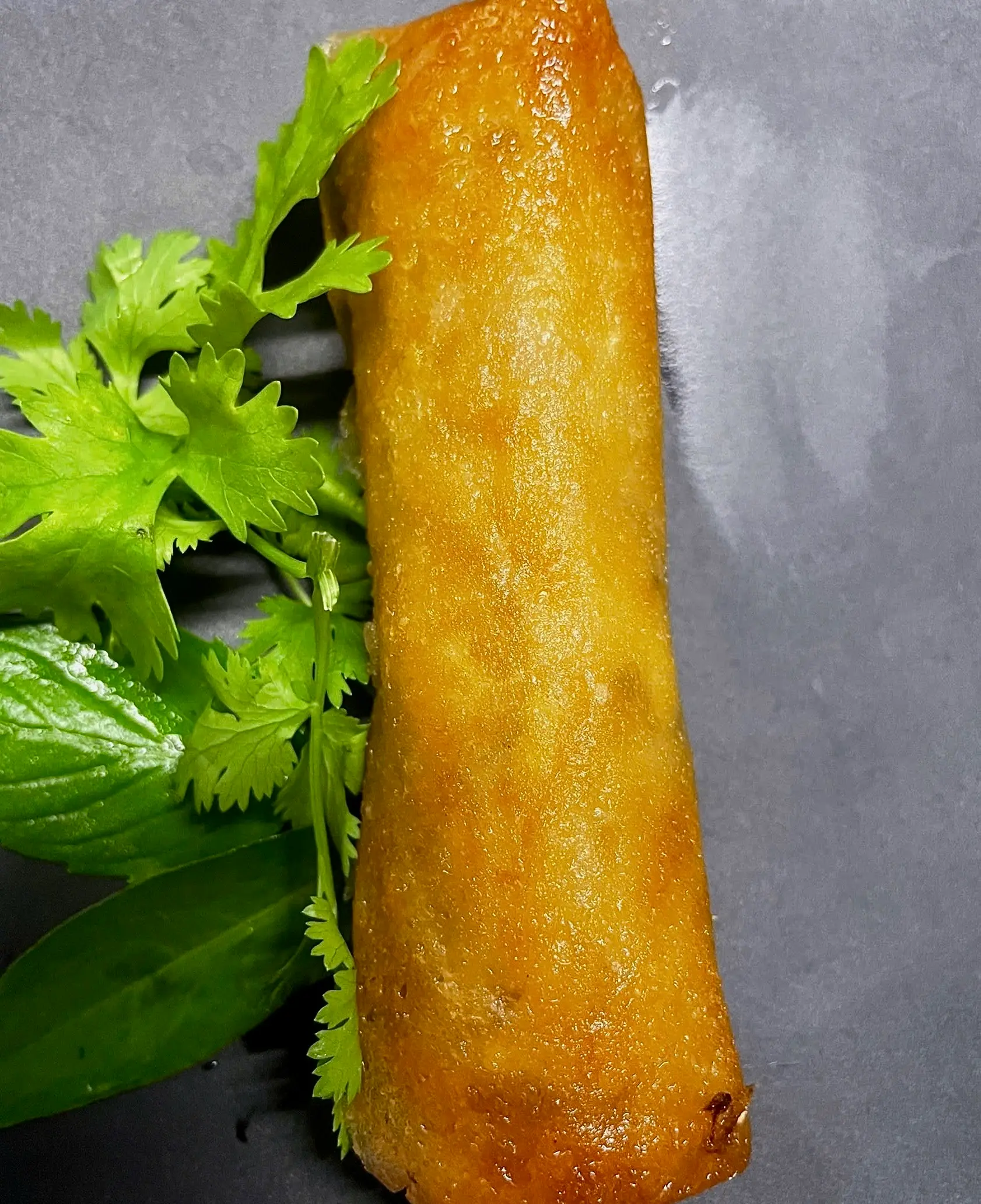 Hình ảnh 1 Cây Chả Giò Rau Củ size lớn