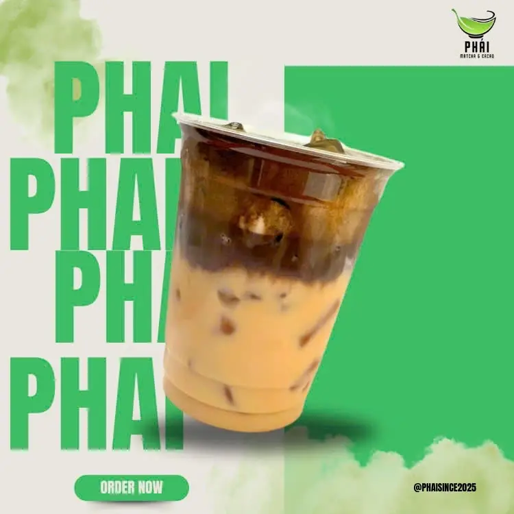 Hình ảnh Caramel Houjicha Latte