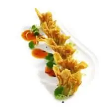 Hình ảnh hoành thánh - 4 miếng