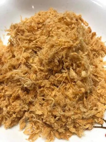 Hình ảnh Chà bông heo đặc biệt