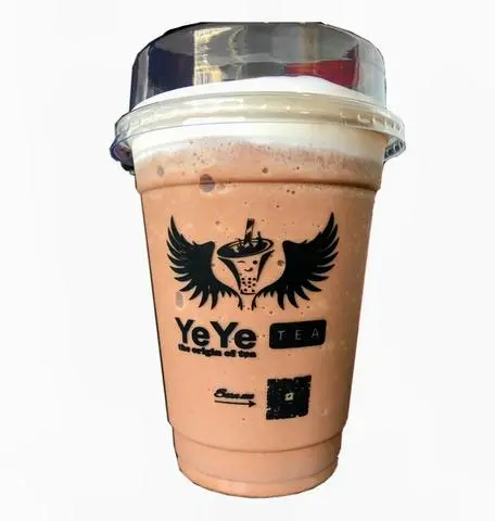 Hình ảnh Sôcôla đá xay