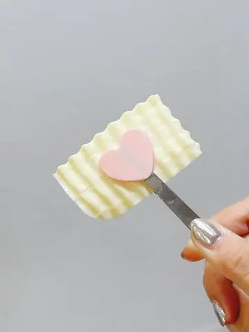 Hình ảnh Phô Mai Tươi 1 Miếng