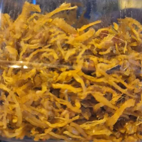 Hình ảnh Khô Bò Vàng Thêm 