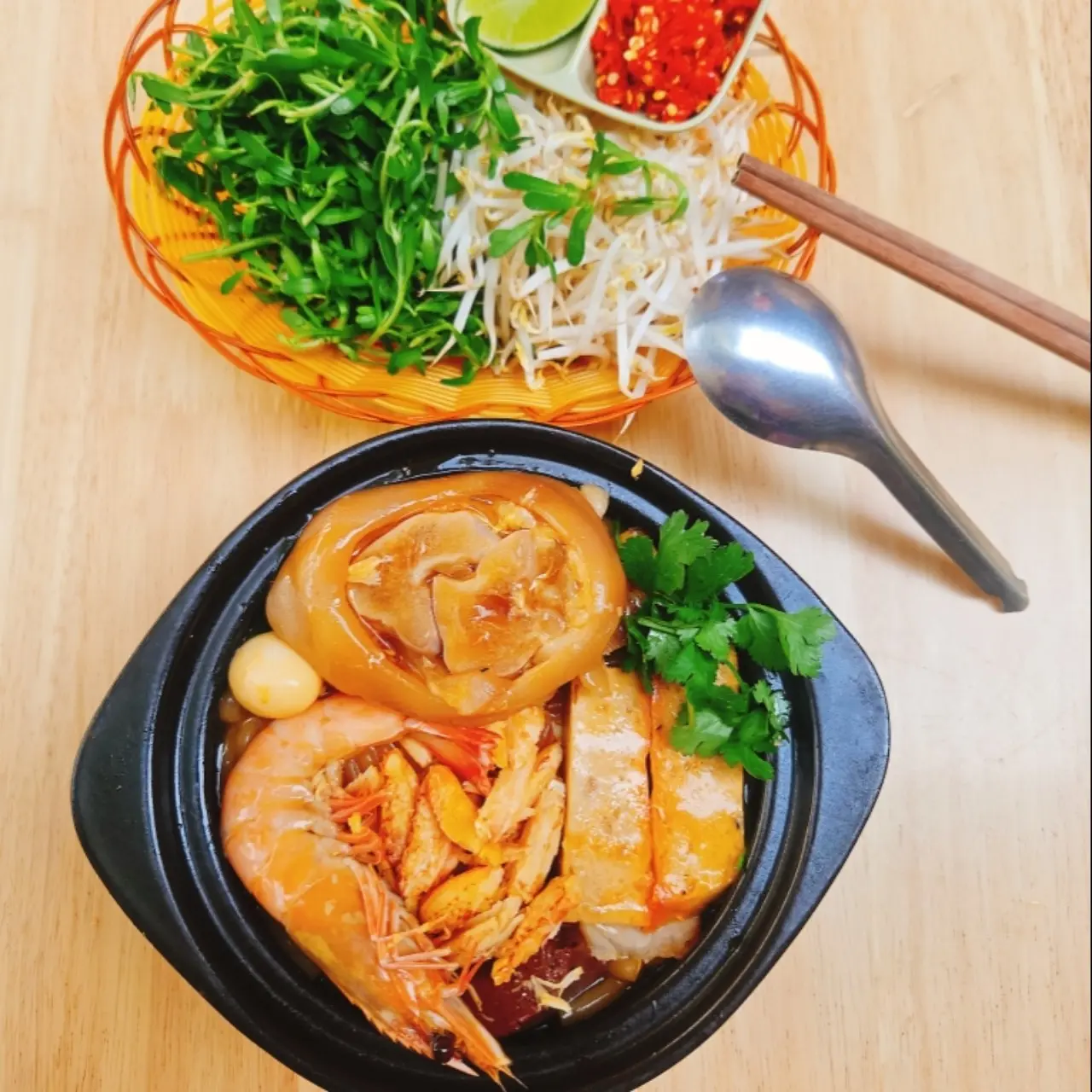 Hình ảnh Combo 2