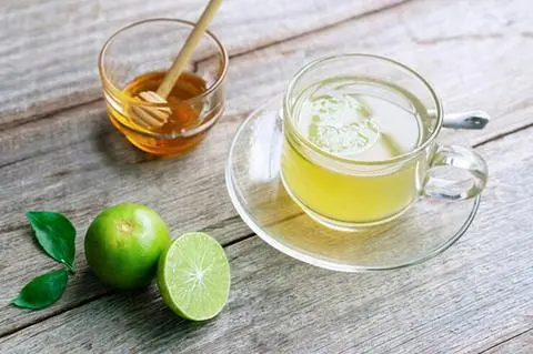Hình ảnh Chanh mật ong