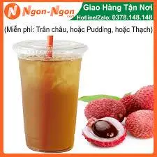 Hình ảnh trà bí đao