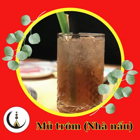 Hình ảnh MỦ TRÔM HẠT CHIA (Nhà nấu)