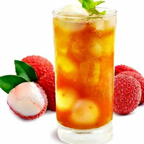 Hình ảnh Trà vải - Size 700ml