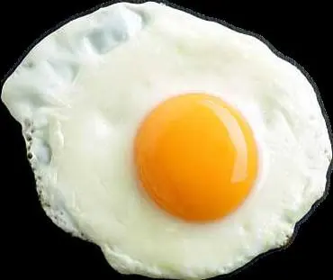 Hình ảnh Trứng ốp la