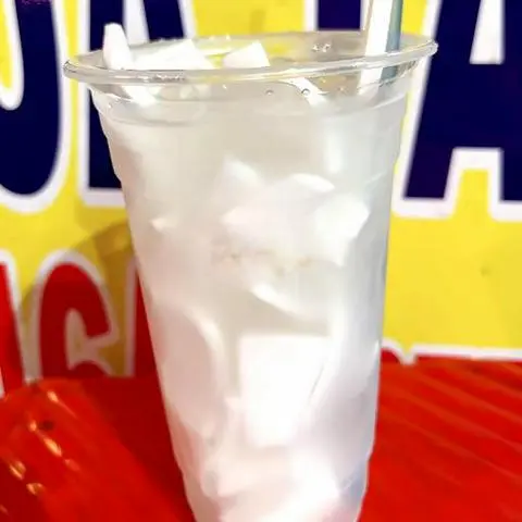 Hình ảnh Dừa không - lớn