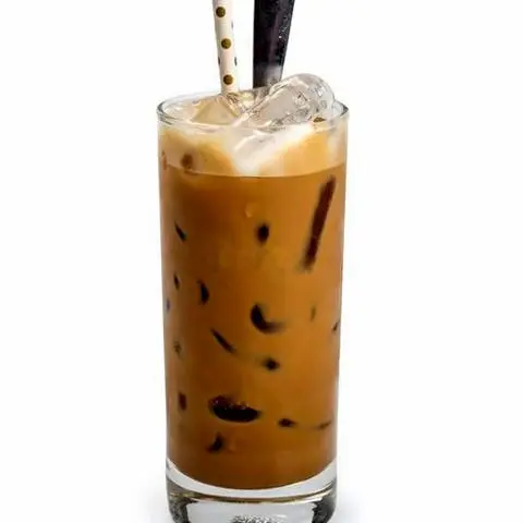 Hình ảnh Cafe sữa