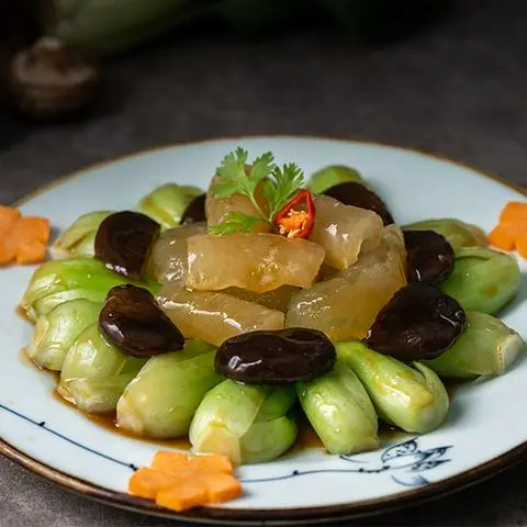 Hình ảnh Hải Sâm Đông Cô