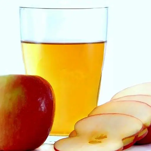 Hình ảnh Nước ép táo