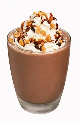 Hình ảnh Socola Hạnh Nhân