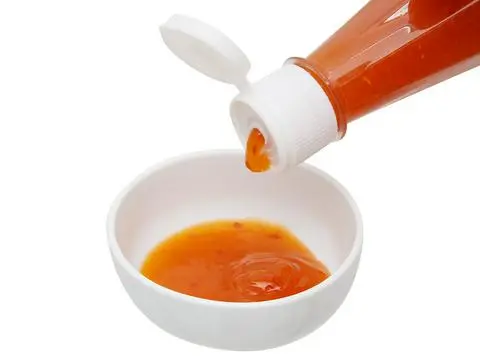 Hình ảnh Tương Xí Muội Cholimex