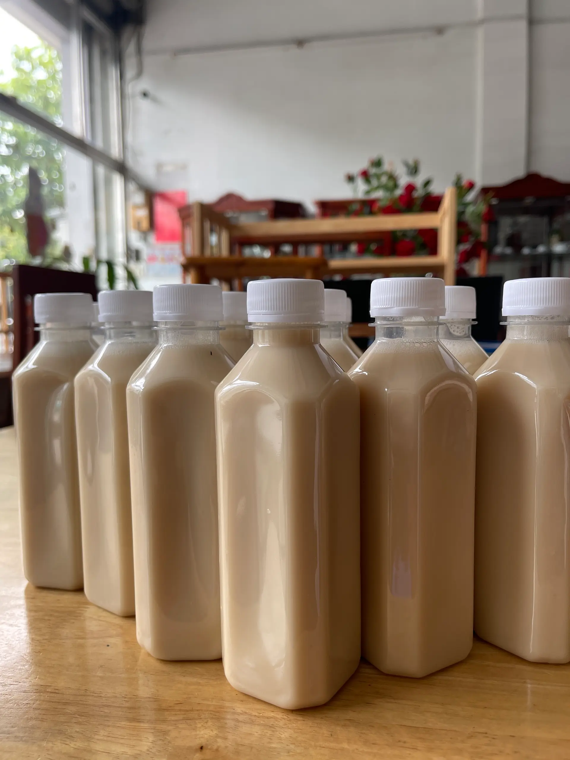 Hình ảnh Đậu nành cacao