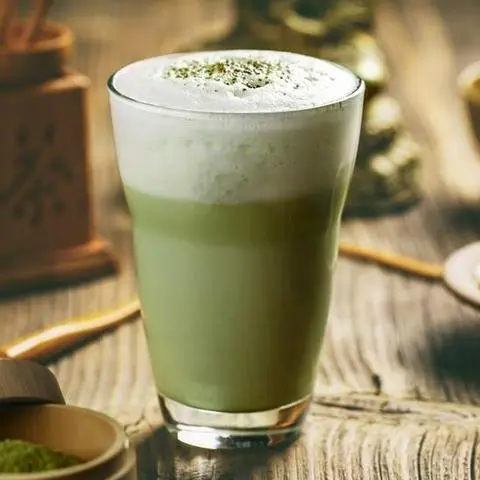 Hình ảnh Trà Matcha Muối 