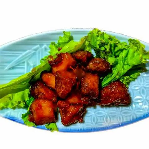 Hình ảnh Nấm hầu thủ tứ quý