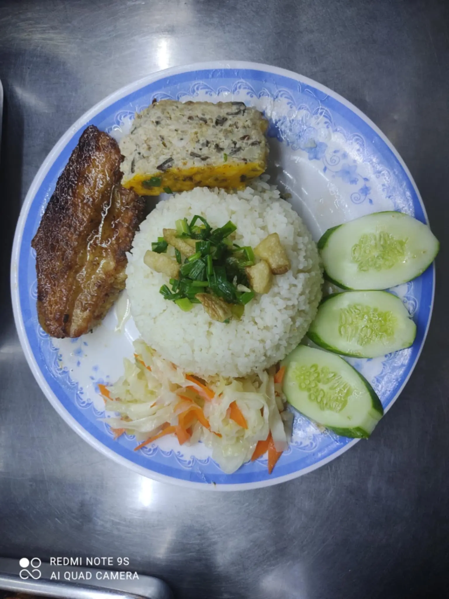 Hình ảnh Ba Rọi,Chả