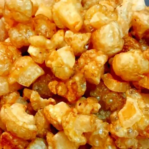 Hình ảnh Tóp mỡ thêm