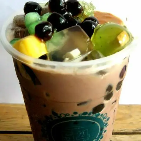 Hình ảnh Sữa cacao - Size 700ml