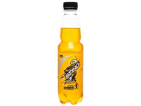 Hình ảnh sting vàng