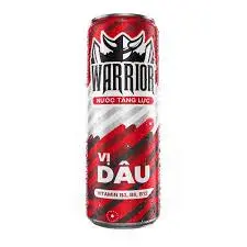 Hình ảnh Warrior Straw Berry