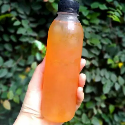 Hình ảnh Trà chanh mật ong 