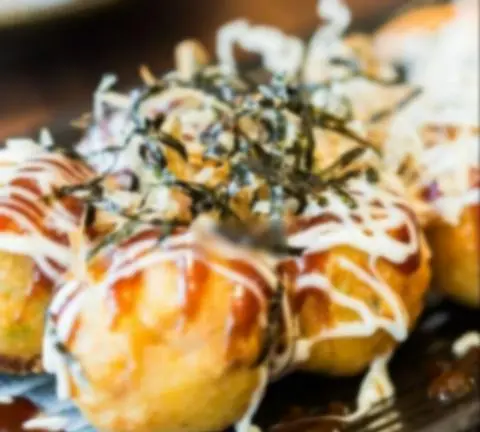 Hình ảnh Takoyaki 3