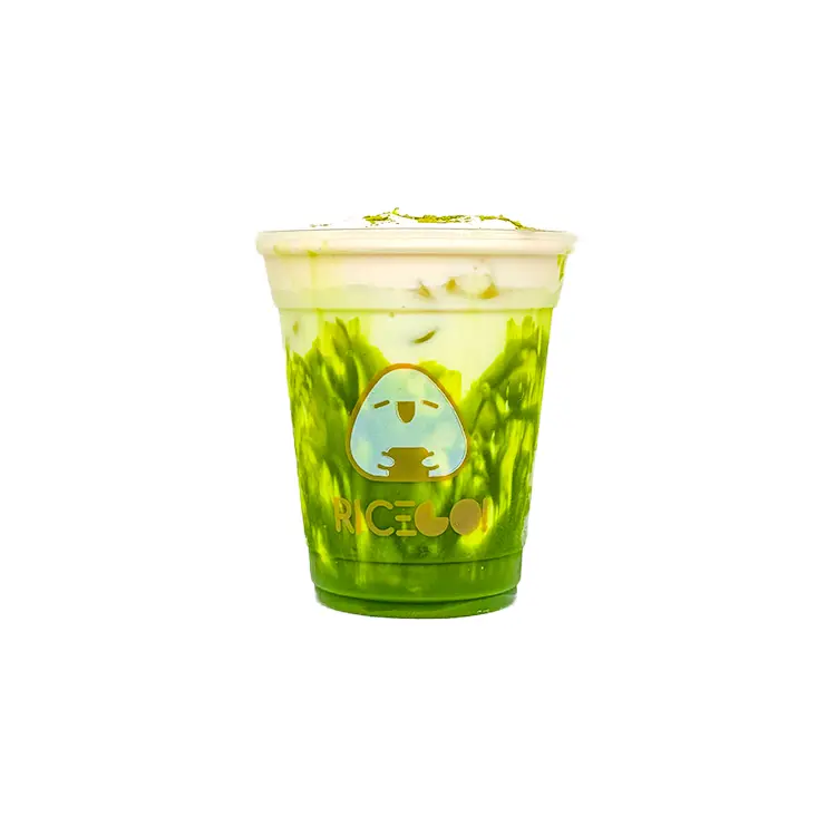 Hình ảnh Matcha Latte
