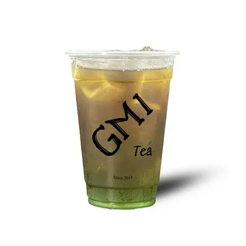 Hình ảnh Trà Đen Kiwi