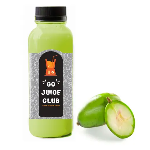 Hình ảnh GO - Nước Ép Cóc Nguyên Chất
