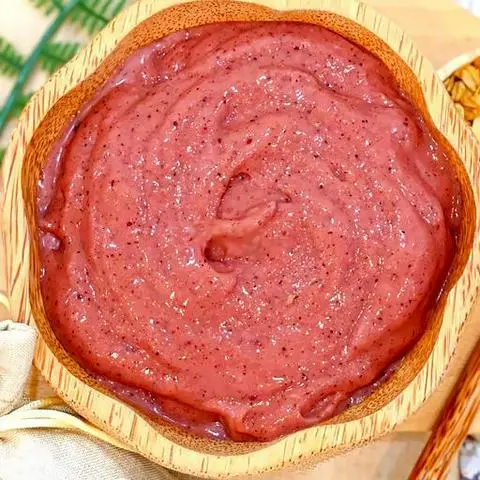 Hình ảnh Ultimate boost smoothie bowl - Sinh tố tô Ultimate Boost