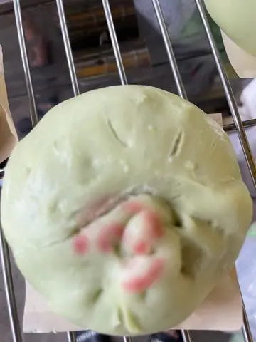 Hình ảnh Bánh Bao 9 Lầu Bình Chánh