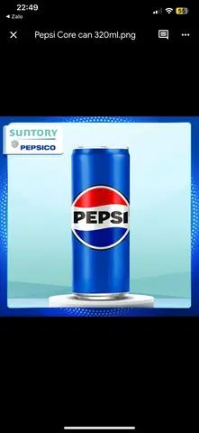 Hình ảnh PEPSI