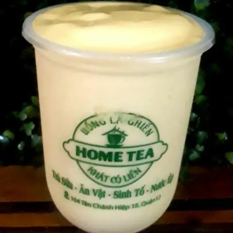 Hình ảnh Sinh tố xoài