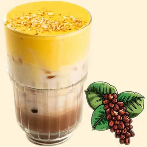 Hình ảnh Café Cute