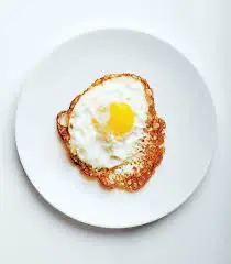 Hình ảnh Trứng ốpla 