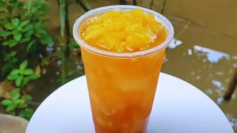 Hình ảnh TRÀ THƠM 