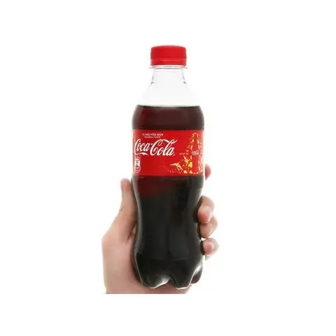 Hình ảnh Coca 360ml